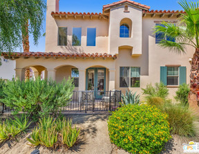 Mieszkanie na sprzedaż, Usa Palm Springs 506 Acorn Way, 739 500 dolar (2 950 605 zł), 170,48 m2, 96086914
