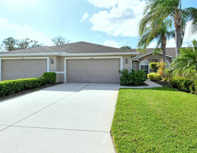 Dom na sprzedaż, Usa Sarasota 5265 CHASE OAKS DRIVE, 415 000 dolar (1 697 350 zł), 145,3 m2, 101886023