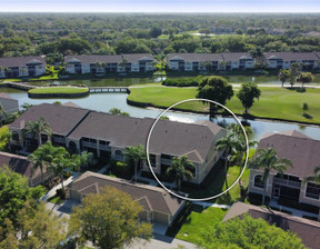 Mieszkanie na sprzedaż, Usa Sarasota 5370 HYLAND HILLS AVENUE, 347 000 dolar (1 419 230 zł), 156,45 m2, 102066870