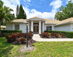 Dom na sprzedaż, Usa Sarasota 8375 EAGLE CROSSING, 820 000 dolar (3 230 800 zł), 286,98 m2, 97262194