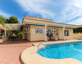Dom na sprzedaż, Hiszpania La Nucia, 552 506 dolar (2 226 599 zł), 266 m2, 83599031