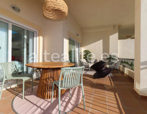 Mieszkanie na sprzedaż, Hiszpania Altea, 301 219 dolar (1 201 863 zł), 125 m2, 94677013