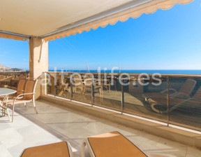 Mieszkanie na sprzedaż, Hiszpania Altea, 432 255 dolar (1 724 696 zł), 82 m2, 95381548
