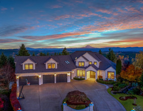 Dom na sprzedaż, Usa Oregon City 16508 S TIMBER RIDGE DR, 2 499 000 dolar (10 120 950 zł), 869,29 m2, 97099583