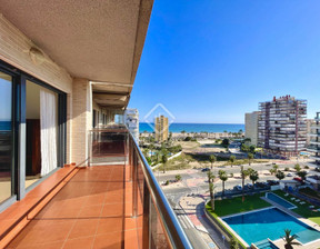 Kawalerka na sprzedaż, Hiszpania San Juan De Alicante, 319 038 dolar (1 279 341 zł), 42 m2, 102065653