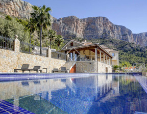 Dom na sprzedaż, Hiszpania Javea, 3 906 751 dolar (16 330 217 zł), 440 m2, 79862660