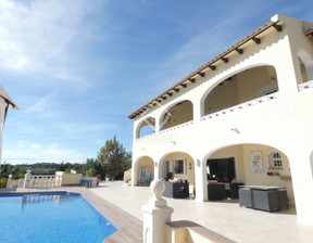 Dom na sprzedaż, Hiszpania Albir, 798 304 dolar (3 217 167 zł), 320 m2, 87650218