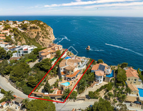 Dom na sprzedaż, Hiszpania Javea, 2 031 510 dolar (8 308 877 zł), 551 m2, 88686511