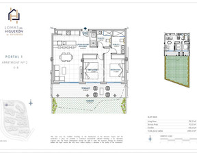 Mieszkanie na sprzedaż, Hiszpania Fuengirola, 601 036 dolar (2 458 239 zł), 208 m2, 80548451