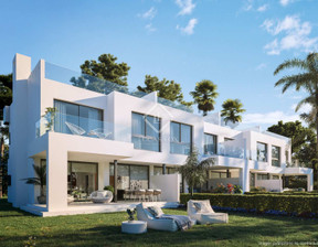 Mieszkanie na sprzedaż, Hiszpania Fuengirola, 616 016 dolar (2 427 105 zł), 208 m2, 80548451