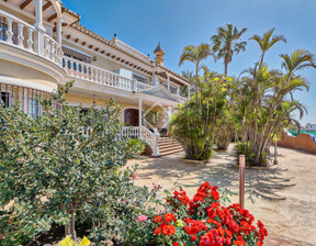 Dom na sprzedaż, Hiszpania Torre Del Mar, 1 601 967 dolar (6 455 925 zł), 800 m2, 80731100