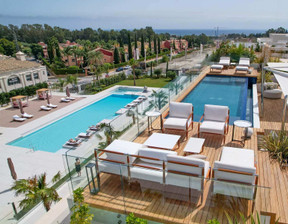Mieszkanie na sprzedaż, Hiszpania Marbella, 4 580 975 dolar (18 278 092 zł), 441 m2, 82259112