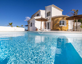Dom na sprzedaż, Hiszpania Benitachell, 1 382 299 dolar (5 570 664 zł), 403 m2, 94594410