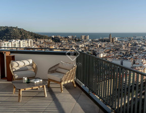 Mieszkanie na sprzedaż, Hiszpania Málaga, 2 169 701 dolar (8 548 622 zł), 160 m2, 94754421