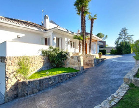 Dom na sprzedaż, Hiszpania Madrid, 4 874 569 dolar (19 205 803 zł), 643 m2, 94949556