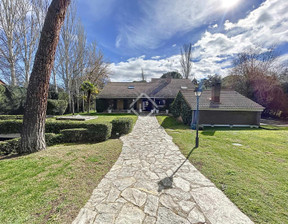 Dom na sprzedaż, Hiszpania Madrid, 1 677 330 dolar (6 608 678 zł), 547 m2, 95346595
