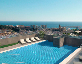 Mieszkanie na sprzedaż, Hiszpania Málaga, 423 656 dolar (1 694 624 zł), 100 m2, 96256972