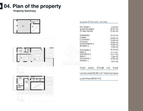 Dom na sprzedaż, Hiszpania Málaga, 1 310 154 dolar (5 358 529 zł), 274 m2, 97768007