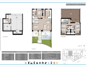 Dom na sprzedaż, Hiszpania Málaga, 1 679 425 dolar (6 734 494 zł), 212 m2, 98357085