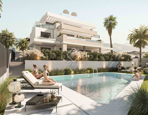 Mieszkanie na sprzedaż, Hiszpania Estepona, 527 225 dolar (2 156 350 zł), 140 m2, 98688541