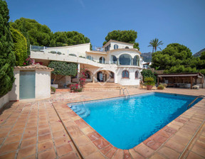 Dom na sprzedaż, Hiszpania Altea, 3 812 653 dolar (15 021 852 zł), 630 m2, 93173213