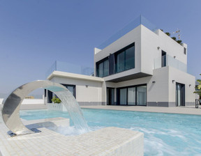 Dom na sprzedaż, Hiszpania Orihuela, 1 137 512 dolar (4 584 174 zł), 194 m2, 76106812
