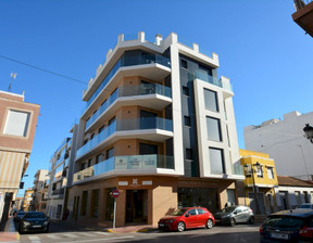 Mieszkanie na sprzedaż, Hiszpania Guardamar Del Segura, 308 146 dolar (1 241 830 zł), 102 m2, 73316944