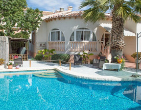 Dom na sprzedaż, Hiszpania Rojales, 406 254 dolar (1 637 205 zł), 130 m2, 73318201