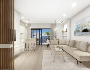 Mieszkanie na sprzedaż, Hiszpania Guardamar Del Segura, 280 045 dolar (1 103 376 zł), 85 m2, 82268666