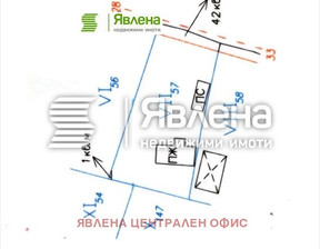 Działka na sprzedaż, Bułgaria София/sofia с. Букоровци/s. Bukorovci, 21 781 dolar (91 045 zł), 709 m2, 100524263