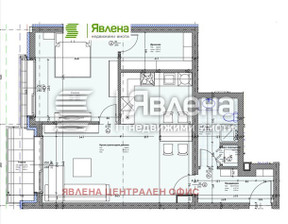 Mieszkanie na sprzedaż, Bułgaria София/sofia Младост /Mladost , 171 113 dolar (699 851 zł), 88 m2, 102051591