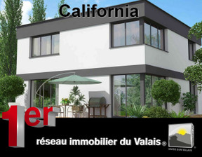Dom na sprzedaż, Szwajcaria Valais, 721 955 dolar (2 844 501 zł), 160 m2, 54865460