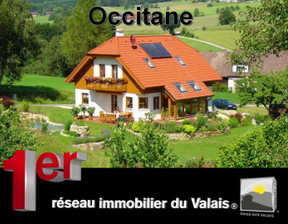 Dom na sprzedaż, Szwajcaria Valais, 538 184 dolar (2 120 446 zł), 134 m2, 54865462