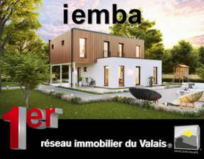 Dom na sprzedaż, Szwajcaria Valais Valais, 543 654 dolar (2 141 995 zł), 164 m2, 68011849