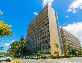 Kawalerka na sprzedaż, Usa Honolulu 500 University Avenue, 415 000 dolar (1 697 350 zł), 49,42 m2, 99527838