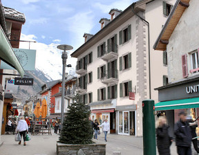 Mieszkanie na sprzedaż, Francja Chamonix Mont Blanc, 1 664 807 dolar (6 409 507 zł), 113,77 m2, 99983247