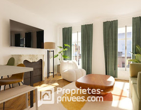 Mieszkanie na sprzedaż, Francja Paris 18Eme Arrondissement, 811 461 dolar (3 124 125 zł), 78,09 m2, 100369967