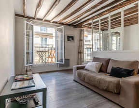 Kawalerka na sprzedaż, Francja Paris 8Eme Arrondissement, 362 447 dolar (1 402 669 zł), 32 m2, 100682178