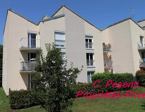 Mieszkanie na sprzedaż, Francja Lagny-Sur-Marne, 300 299 dolar (1 162 158 zł), 96,6 m2, 100712366