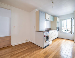 Mieszkanie na sprzedaż, Francja Paris 9Eme Arrondissement, 435 992 dolar (1 783 207 zł), 42 m2, 101899554