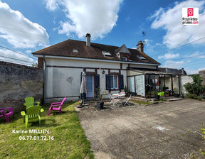 Dom na sprzedaż, Francja Saint-Lubin-Des-Joncherets, 178 928 dolar (713 921 zł), 98 m2, 97412075