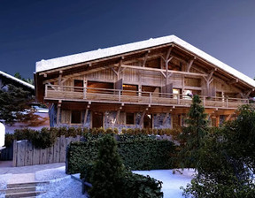 Mieszkanie na sprzedaż, Francja Megeve, 1 860 826 dolar (7 201 396 zł), 138 m2, 100462875