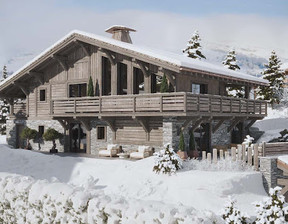 Dom na sprzedaż, Francja Megeve, 9 303 319 dolar (38 050 575 zł), 442 m2, 99929907