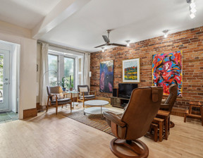 Mieszkanie na sprzedaż, Kanada Le Plateau-Mont-Royal 3648 Av. Henri-Julien, Le Plateau-Mont-Royal, QC H2X3H5, CA, 433 665 dolar (1 812 720 zł), 92 m2, 101099759