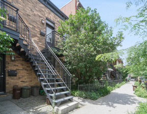 Mieszkanie na sprzedaż, Kanada Le Plateau-Mont-Royal 4432 Rue Parthenais, Le Plateau-Mont-Royal, QC H2H2G5, CA, 222 471 dolar (929 930 zł), 50 m2, 99374603