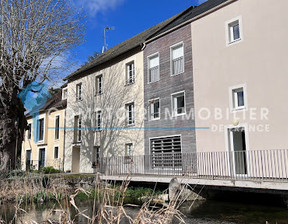 Mieszkanie na sprzedaż, Francja Boutigny-Sur-Essonne, 130 960 dolar (535 628 zł), 47 m2, 101642548