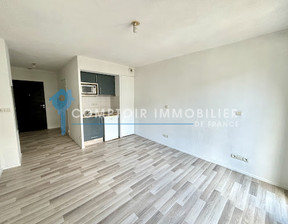 Kawalerka na sprzedaż, Francja Montpellier, 108 042 dolar (451 617 zł), 22,97 m2, 98308279