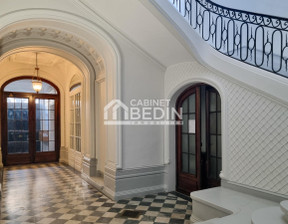 Mieszkanie na sprzedaż, Francja Bordeaux, 1 330 346 dolar (5 121 833 zł), 211 m2, 96000591