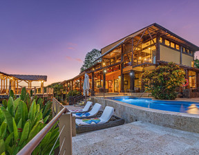 Dom na sprzedaż, Kostaryka Dominical Dominical, 2 790 000 dolar (10 992 600 zł), 1000,01 m2, 88356517
