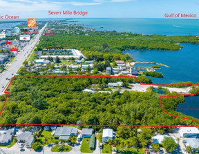 Dom na sprzedaż, Usa Marathon 6200 Overseas Highway, 7 900 000 dolar (32 311 000 zł), 487 m2, 100085001